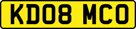 KD08MCO