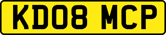 KD08MCP
