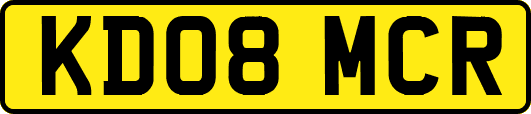 KD08MCR