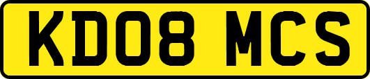 KD08MCS