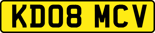 KD08MCV