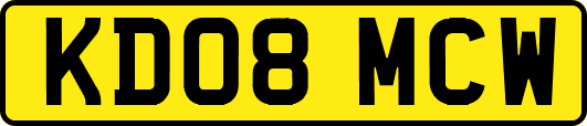 KD08MCW