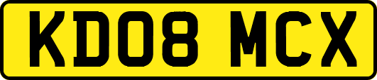 KD08MCX