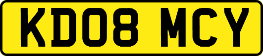 KD08MCY