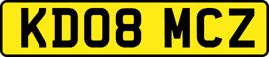 KD08MCZ