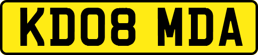 KD08MDA