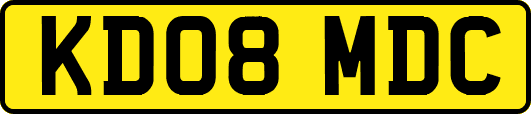 KD08MDC