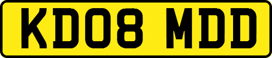 KD08MDD