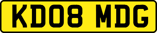 KD08MDG