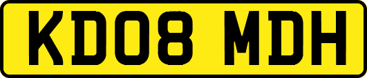 KD08MDH