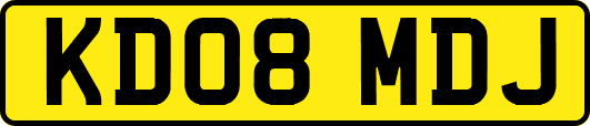 KD08MDJ