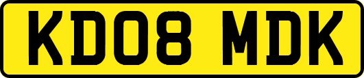 KD08MDK