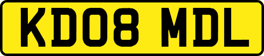 KD08MDL