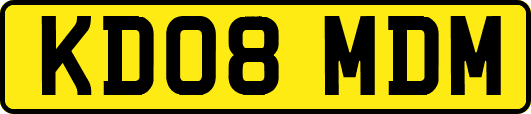 KD08MDM
