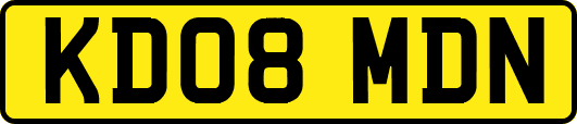 KD08MDN