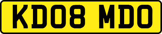 KD08MDO