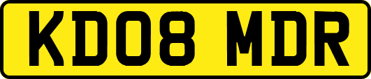 KD08MDR