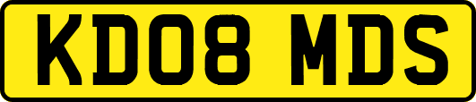 KD08MDS