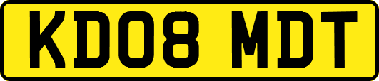 KD08MDT