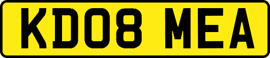 KD08MEA