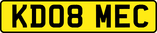 KD08MEC