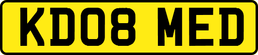 KD08MED
