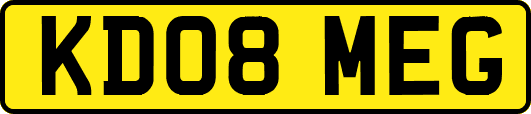KD08MEG