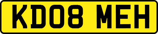 KD08MEH