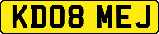 KD08MEJ