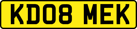 KD08MEK