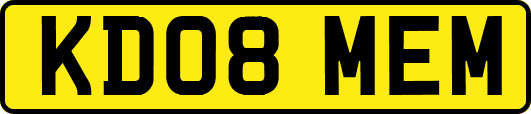 KD08MEM