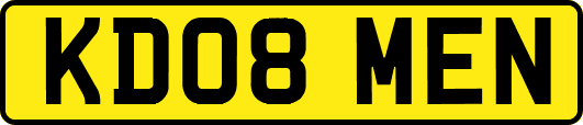 KD08MEN