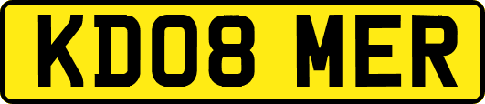 KD08MER