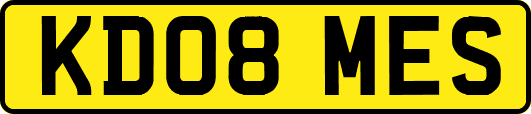 KD08MES