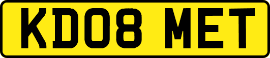 KD08MET