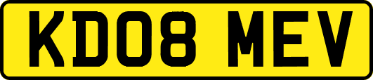 KD08MEV