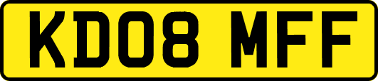 KD08MFF