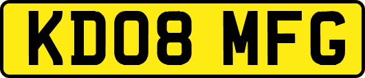 KD08MFG