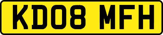 KD08MFH