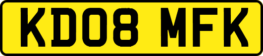 KD08MFK