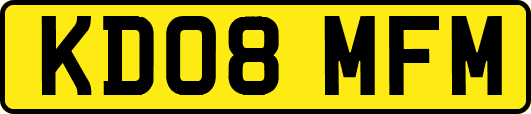 KD08MFM