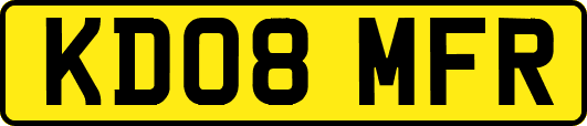 KD08MFR