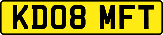 KD08MFT