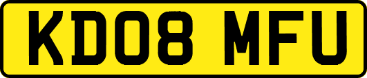 KD08MFU