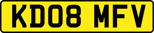 KD08MFV