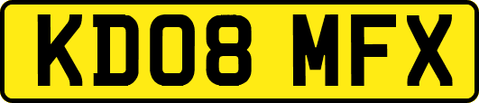 KD08MFX