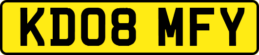 KD08MFY