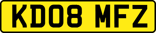 KD08MFZ