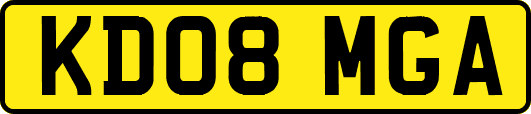KD08MGA