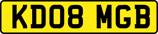 KD08MGB